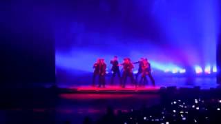 170425 The EXO’rDIUM MAMA + Monster