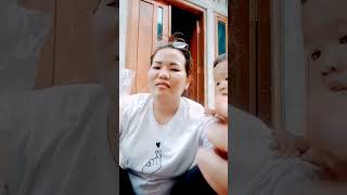 rambutan campur kuah bakso🤣 #shortvideo