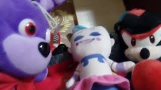 fnaf plush pure American video from a Russian person