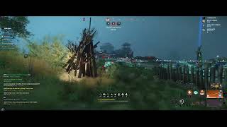 New World War PvP - Eli Healer Life Staff - NA Valhalla - Trib v Sinaloa