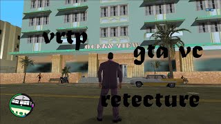 how to retexture gta vice city TUTORIAL(VRTP MOD INTALLATION)