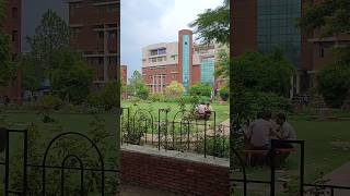 First Day of college Jamia Miliia Islamia #minivlog #shortvideo