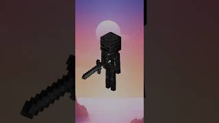 best Minecraft editing #mob photo 😮😲