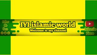 IYI islamic world is going live!