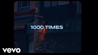 JAHKOY - 1000 Times / Don't Beg