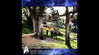 Star Trek 1x26 - "This Side of Paradise" Review