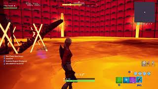 FORTNITE-Me deiam o Cabare PORFAVOR