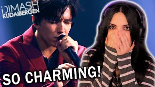 Dimash - SOS Reaction | Dimash Reaction