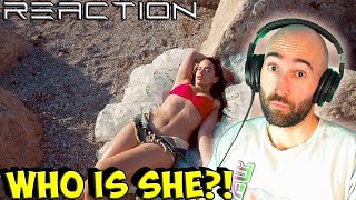 ROSALIA - DESPECHA [FIRST REACTION]