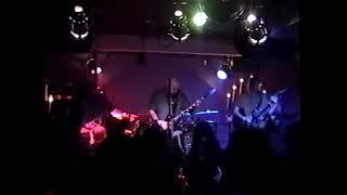 Acheron - Live In Columbus,Ohio,usa,13/08/2004 (Part IV)