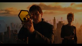 Megalopolis (2024) Official Trailer - Adam Driver, Giancarlo Esposito, Nathalie Emmanuel | AI