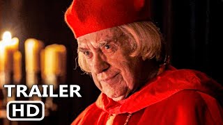 WOLF HALL: THE MIRROR AND THE LIGHT Trailer (2024) Jonathan Pryce