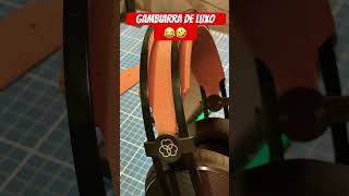 Consertando o headset AKG K72 #gambiarra