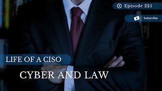 Cyber and Law