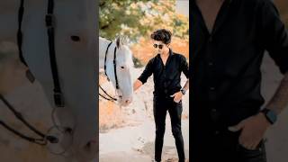 Gulshan kalra's honest horse with his girlfriend Janvi #newshorts #ytshorts #viralvideo