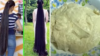 100% Effective Triple Hair Growth Mask ஒரு முறை தேய்த்து பாருங்க முடி ஒன்னு கூட உதிராது