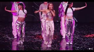 4K] 230716 RBW2023 SUMMER FESTIVAL - Over the Rainbow 콘서트 마마무플러스 - 나쁜놈 솔라직캠