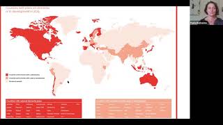 From Plan to Impact III: Report Launch & Side Event