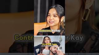 Manisha Rani Angry 😡 Reply To Elvish Yadav 😱🥵👿 || FT.@SiddharthKannanOfficial #manisharani