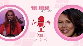 Parent Empowerment with Mandy Drogin | Ep 11: Renea, Texas Mom