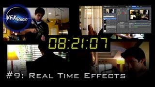 24 Real Time FX