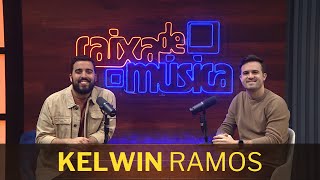 KELWIN RAMOS: “Mesmo que a gente se entregue para Jesus, virão provações”