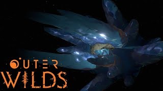 The Interloper |Outer Wilds part 7