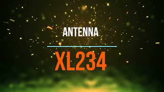 ANTENNA  XL234