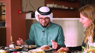 Made In Dubai (Season 3) - Episode 6: 21grams - Urban Balkan Bistro