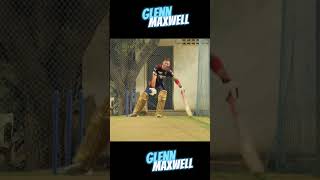 Glenn Maxwell Batting | IPL 2023 | Royal Challengers Bangalore