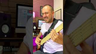 LEVEL 42 - LESSONS IN LOVE (JANDREX BASS COVER)