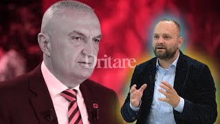 Bomba e Halit Valterit! Ilir Meta më ka kërcënuar disa herë! | Intervista e ditës