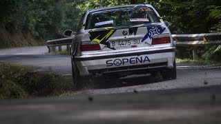 Iván Pelayo - Ángel Muriedas | Rallysprint Ontón - Otañes 2018