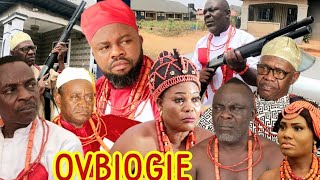 (OVBIOGIE EPISODE 1 )/LOVETH OKUNMWEDIA/DEGBUEYI OVIAHIOH /2024/ [LATEST BENIN NOLLYWOOD MOVIE.