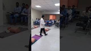 SHORT VEDIO || BMP || HOSPITAL TRAINING || NURSING TRAINING || CLINICAL EDUCATION