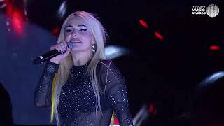 Bibi Babydoll - Automotivo, Onlyfans, Block (Monitor Music Awards Medellín 2024)