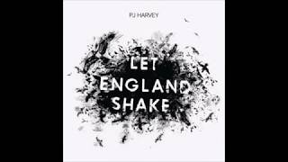 PJ Harvey - The Words That Maketh Murder