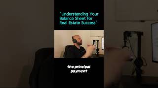 Understanding Your Balance Sheet for Real Estate Success