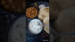 ##cholebhature##kheer##shorts##foryoupage