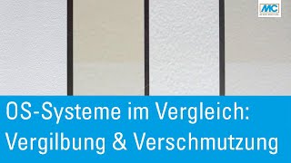 Oberflächenschutzsysteme im Vergleich – Tunnelinnenbeschichtung mit MC-Color T 21