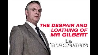 The Despair & Loathing of Mr Gilbert Full video