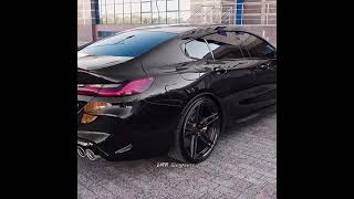 Bmw M8😍