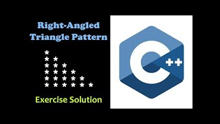 Star Pattern using C++