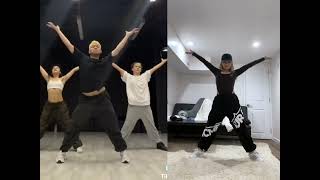 Blackpink - “Typa Girl” (Kimmiizz choreo) TIKTOK challenge #blackpink #kpop #dance