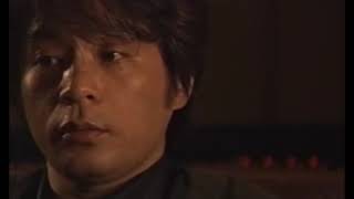 二人の出会いについて語るCHAGEさんとASKAさん（2002）