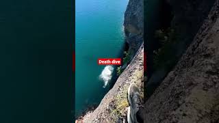 #death dive #shorts