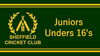 CNW - Bendigo Bank CNW Under 16s - Round 5 - Sheffield Mountaineers v Devonport Orions