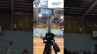 XBot gimbal A.i. For basketball and soccer or field sports / quality eto for me 10/10 sya