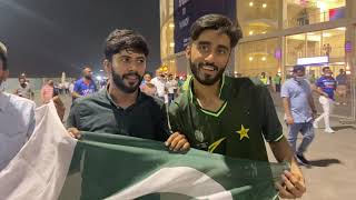 pak vs india pakistan win