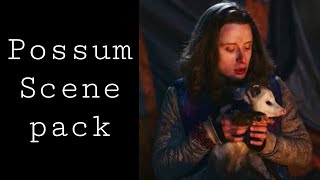 Rory Culkin In Welcome to Willits Scenepack (HD)